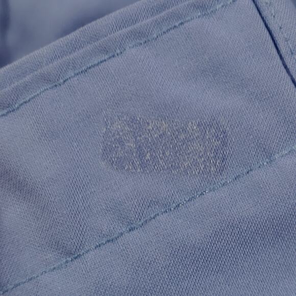 GS Men's Long Sleeve Shirt Size 22 39/40 - Picture 9 of 10